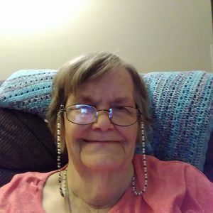 Meet your Posher, Pat